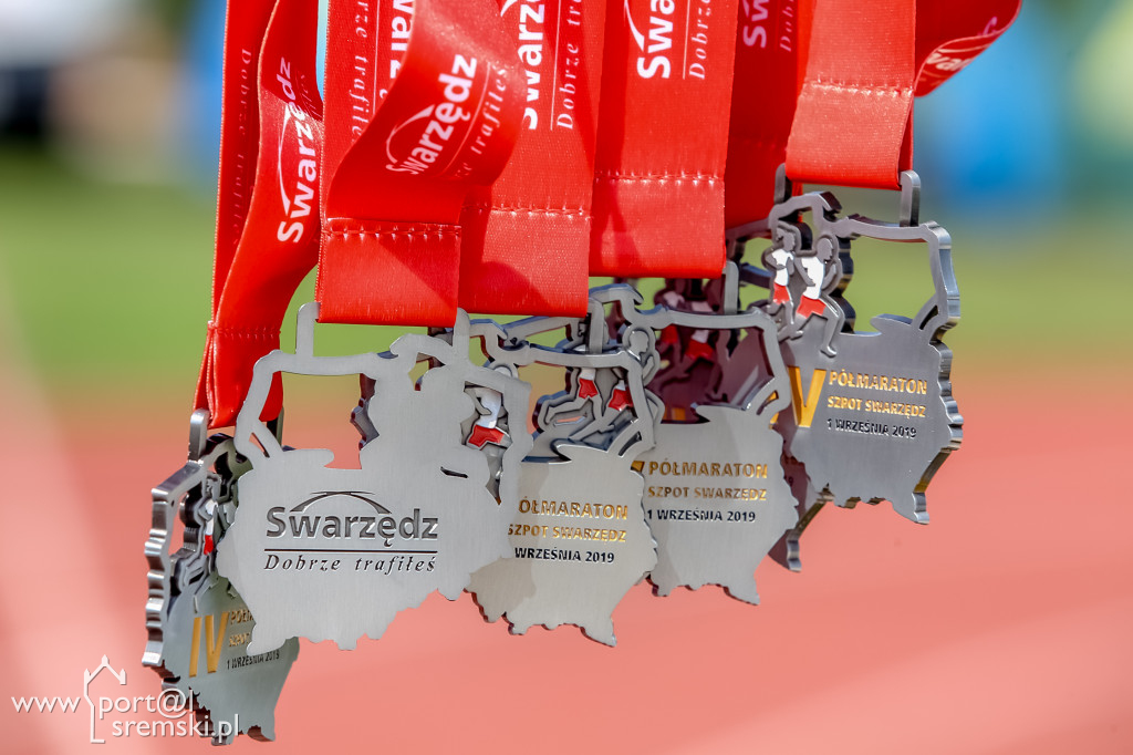 Maraton Swarzędz