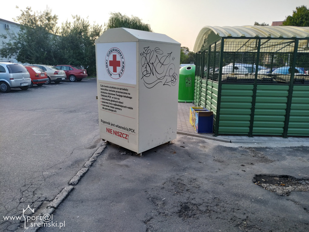 Niebezpiecznie