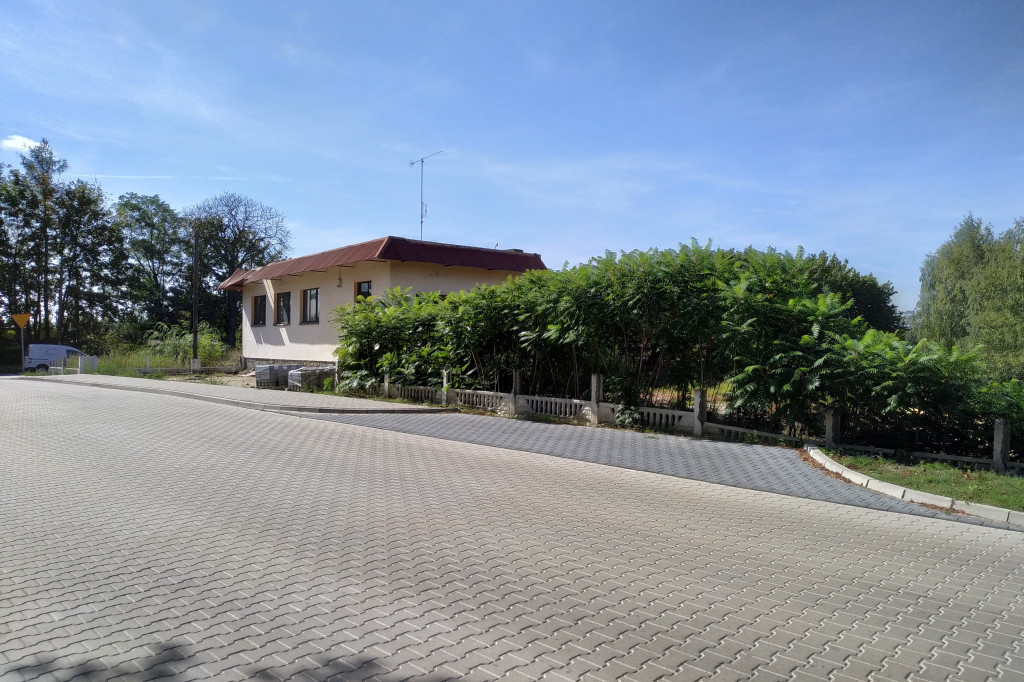 Koniec knajpy