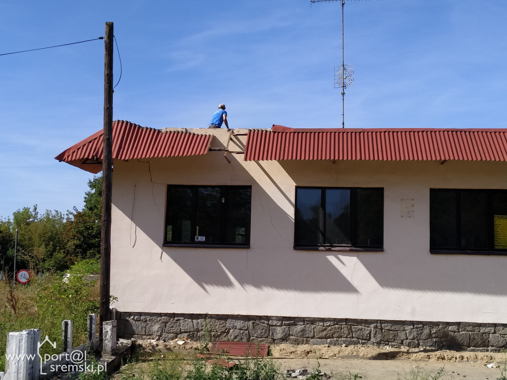 Koniec knajpy