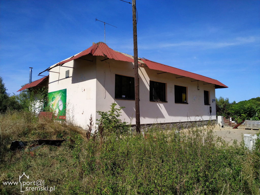 Koniec knajpy
