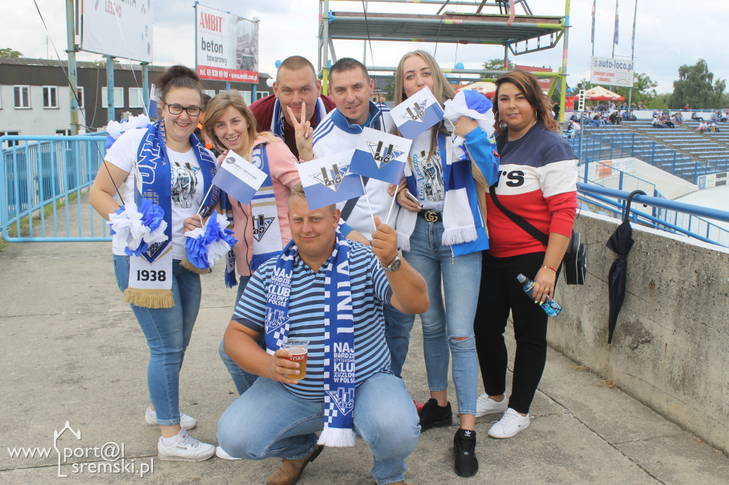 Unia Włókniarz