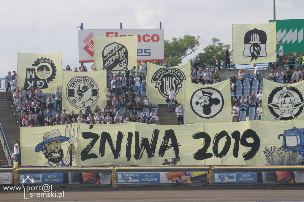 Unia Włókniarz