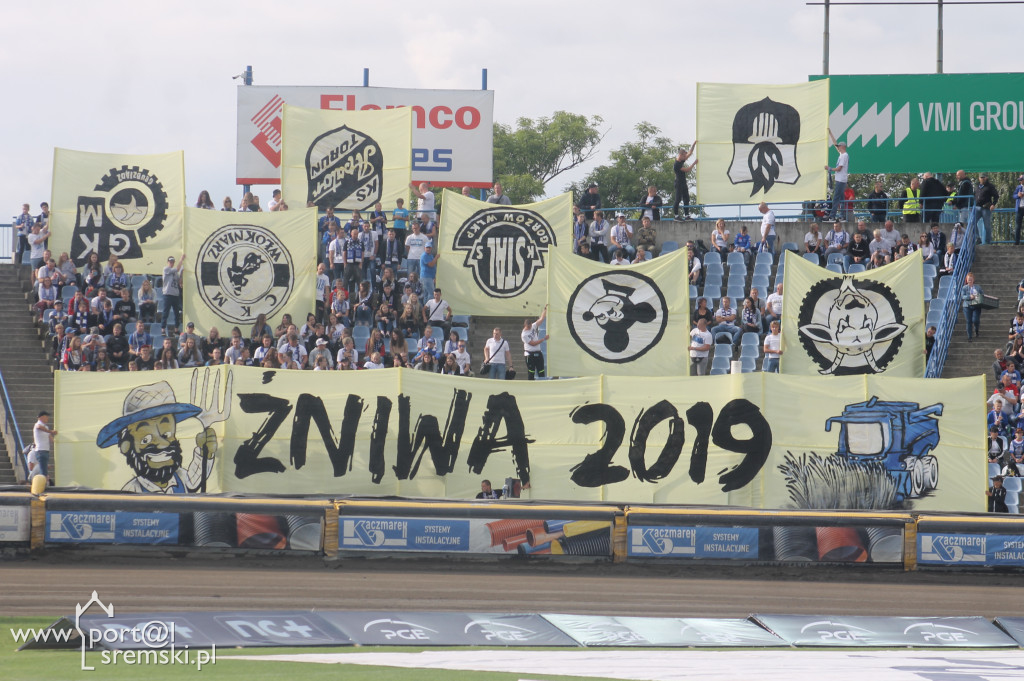 Unia Włókniarz