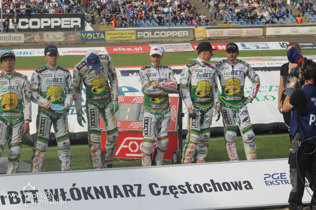 Unia Włókniarz