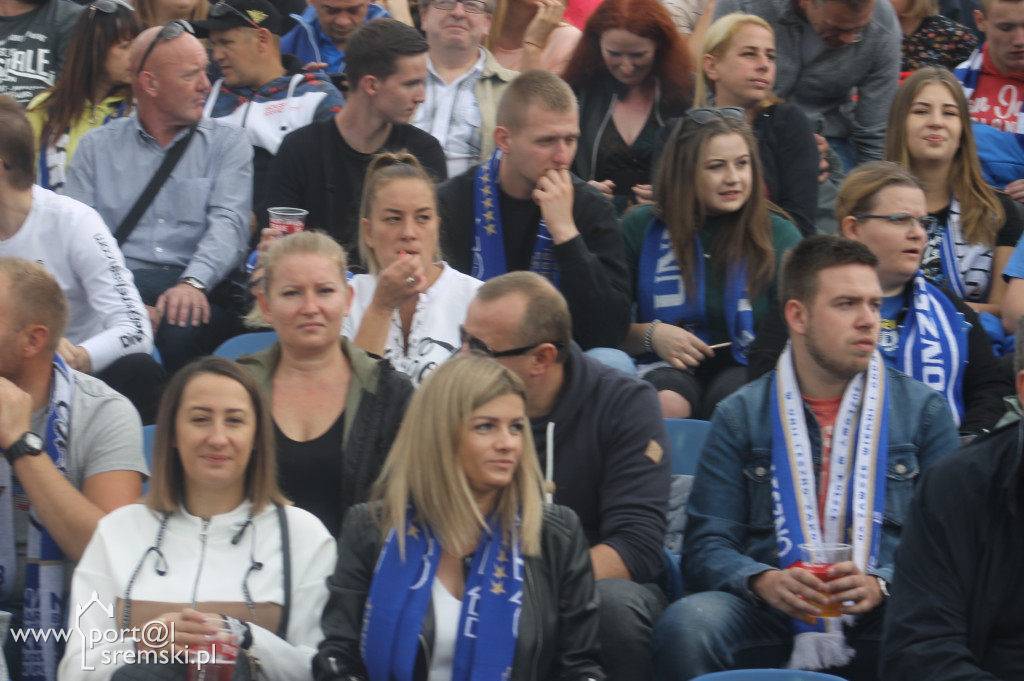 Unia Włókniarz