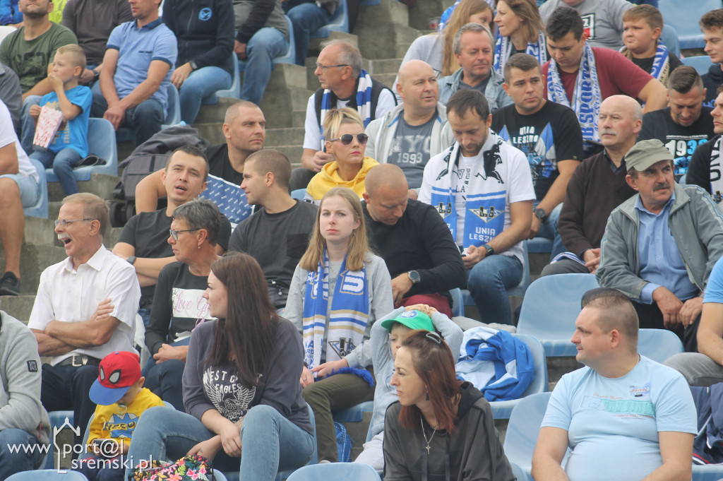 Unia Włókniarz