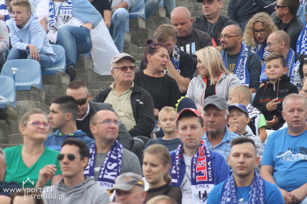 Unia Włókniarz
