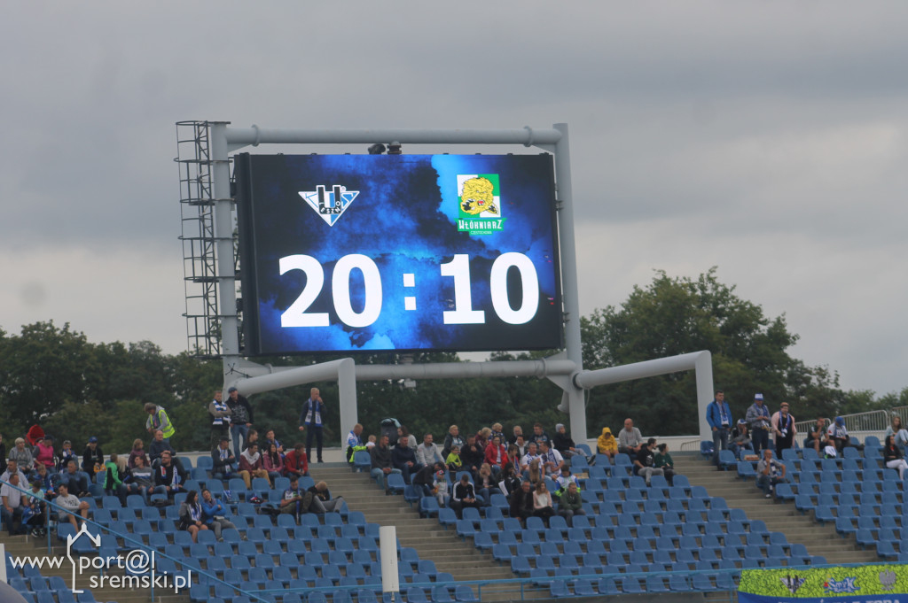 Unia Włókniarz