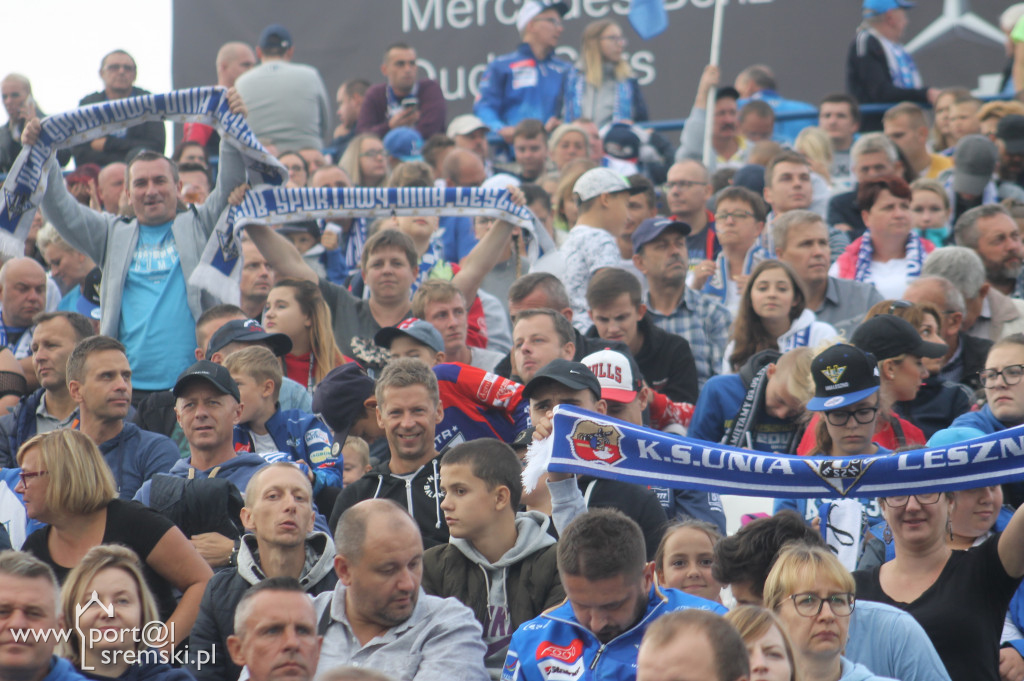 Unia Włókniarz