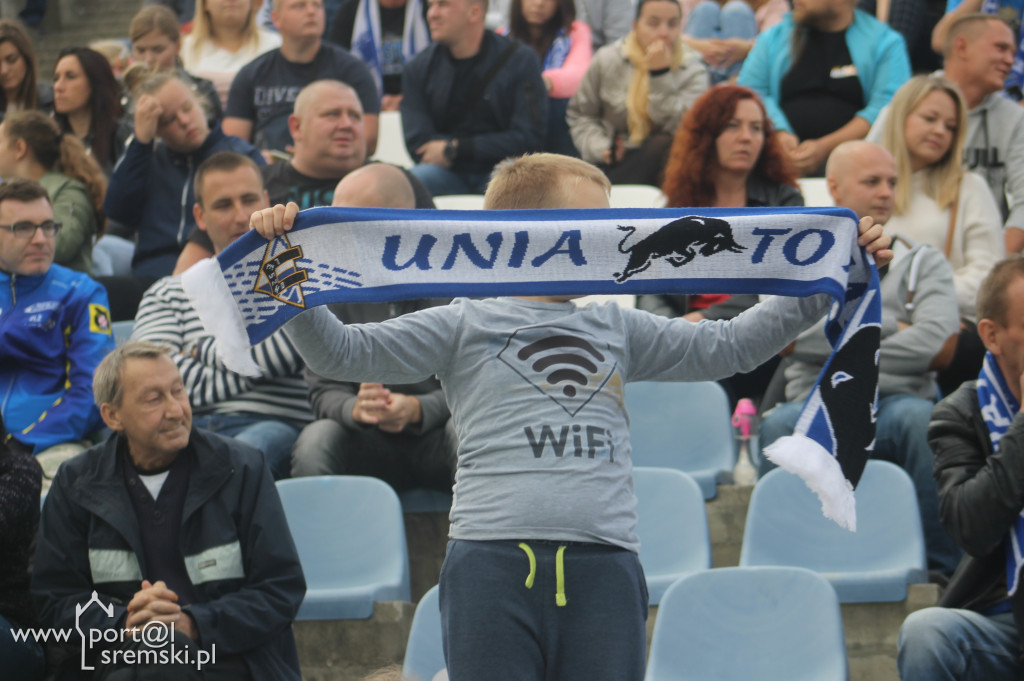 Unia Włókniarz