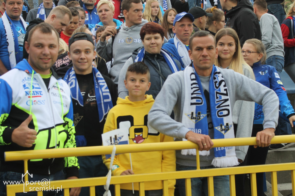 Unia Włókniarz