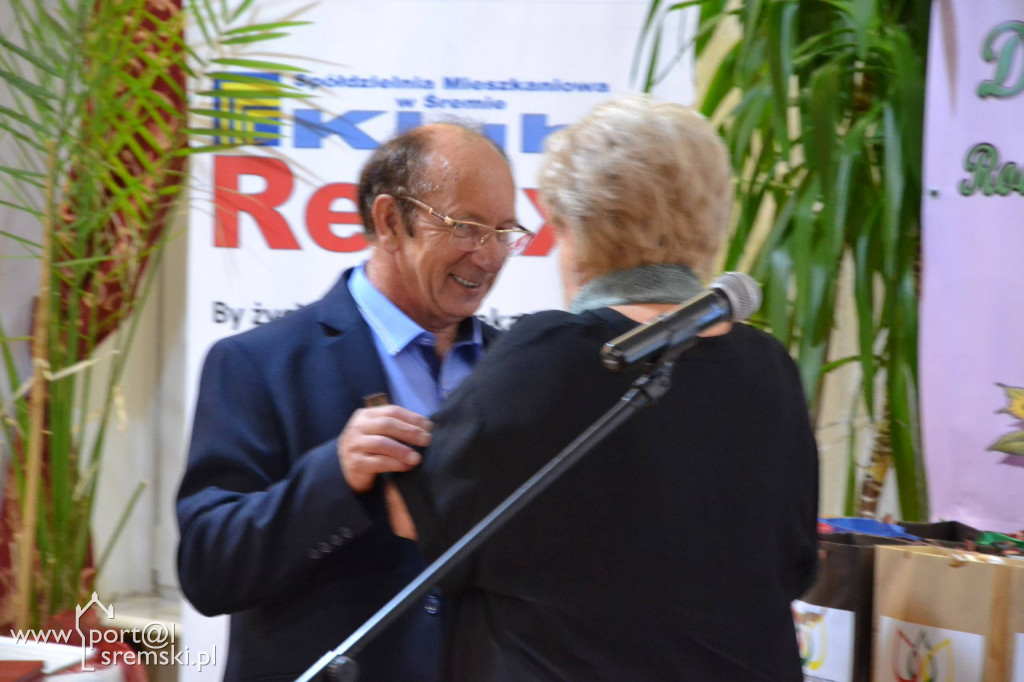 ROD Reymonta