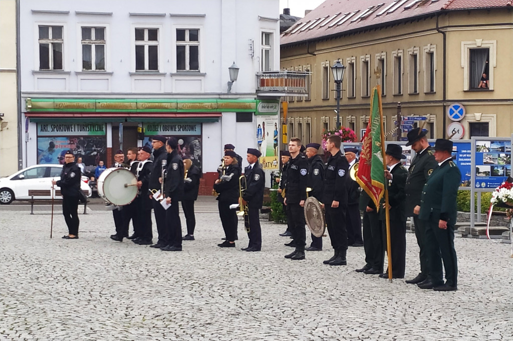 Turniej o Króla Żniwnego