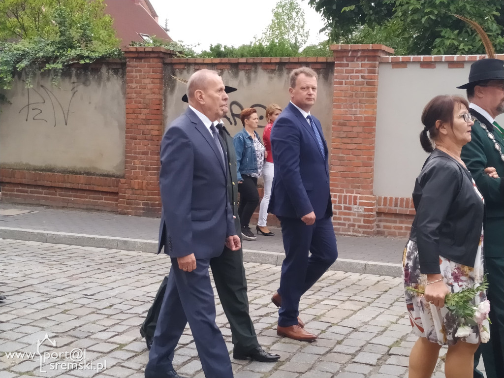 Turniej o Króla Żniwnego