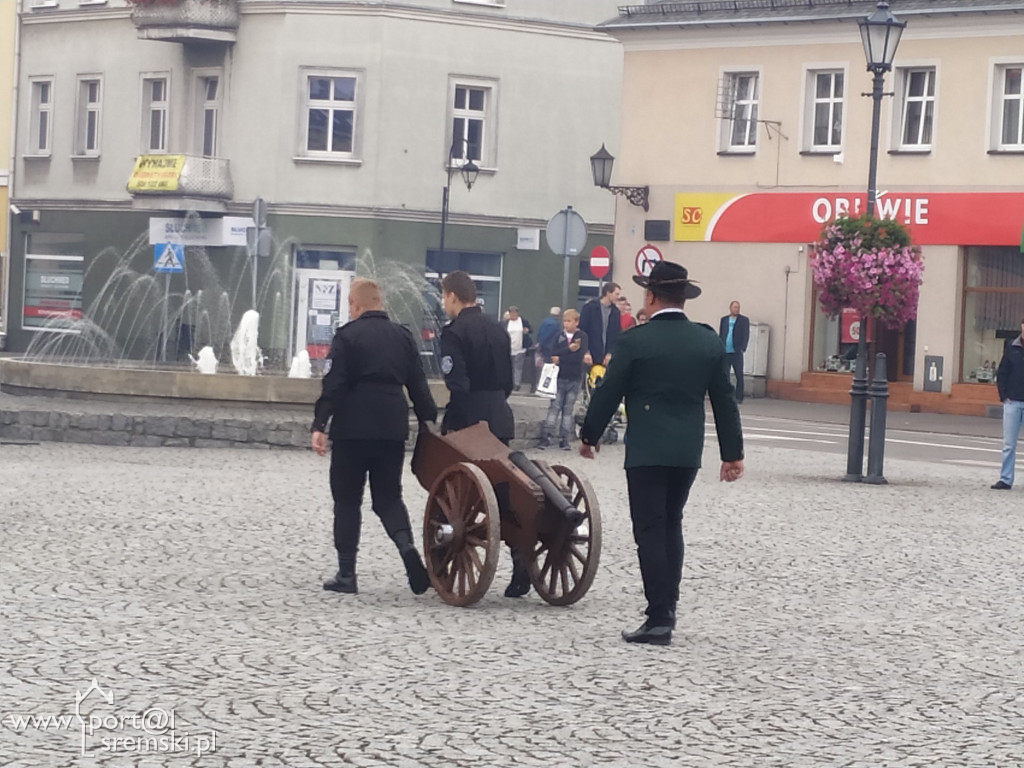 Turniej o Króla Żniwnego