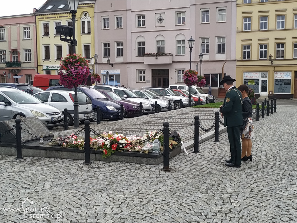 Turniej o Króla Żniwnego