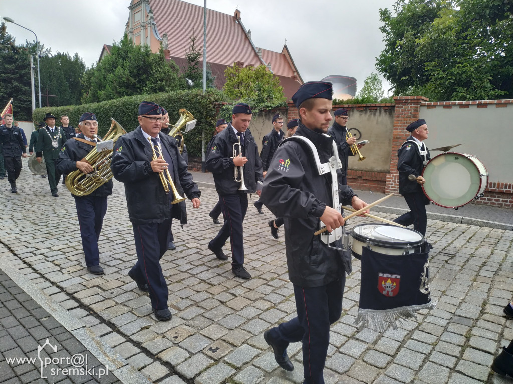 Turniej o Króla Żniwnego