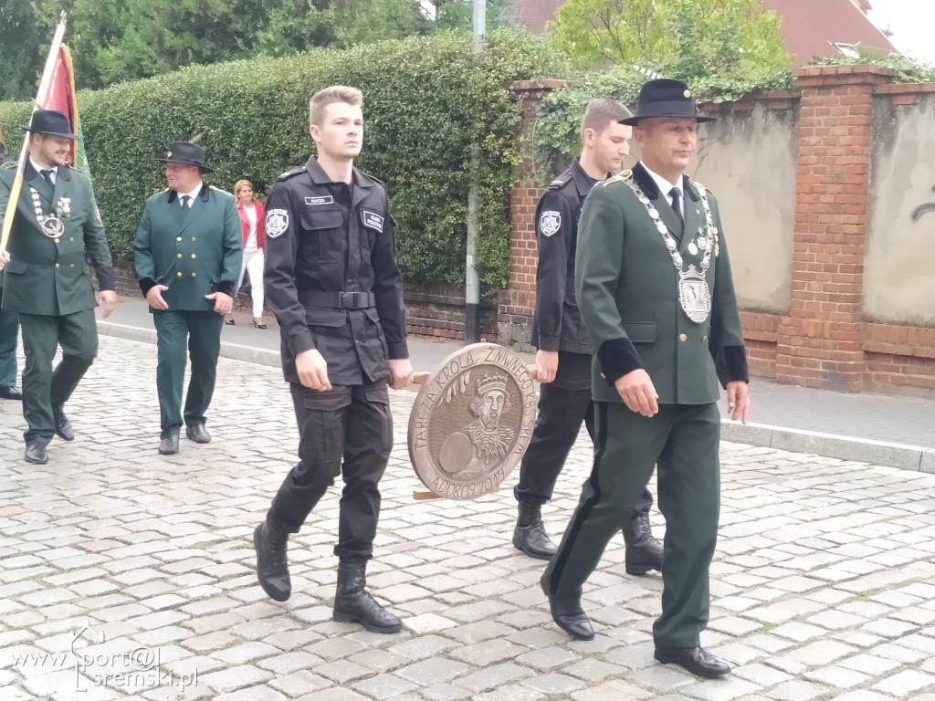 Turniej o Króla Żniwnego