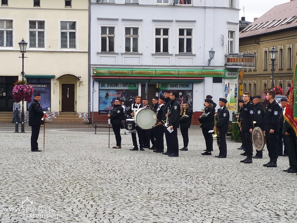 Turniej o Króla Żniwnego