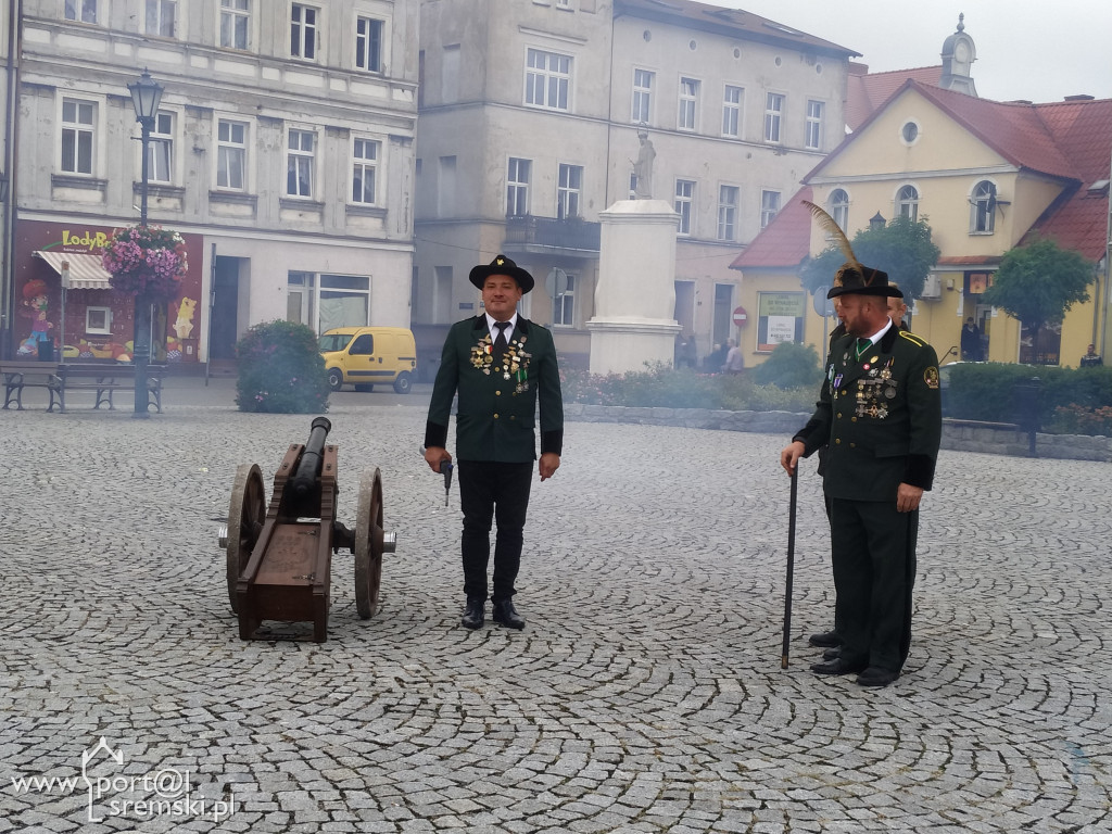 Turniej o Króla Żniwnego
