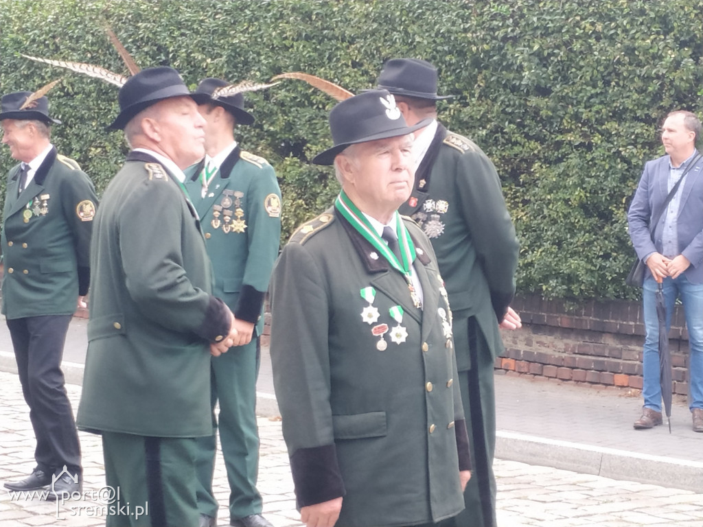 Turniej o Króla Żniwnego