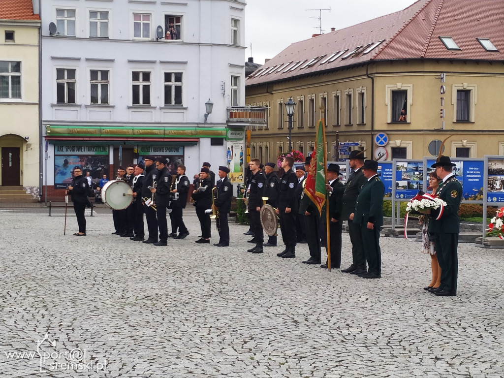 Turniej o Króla Żniwnego
