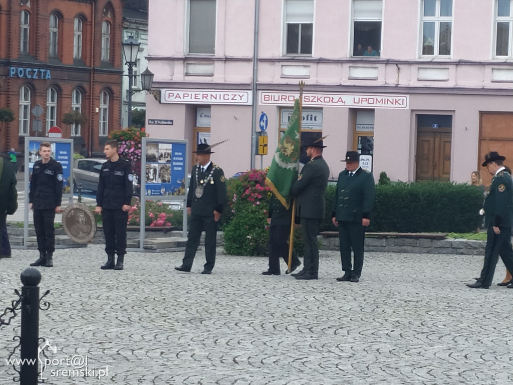 Turniej o Króla Żniwnego