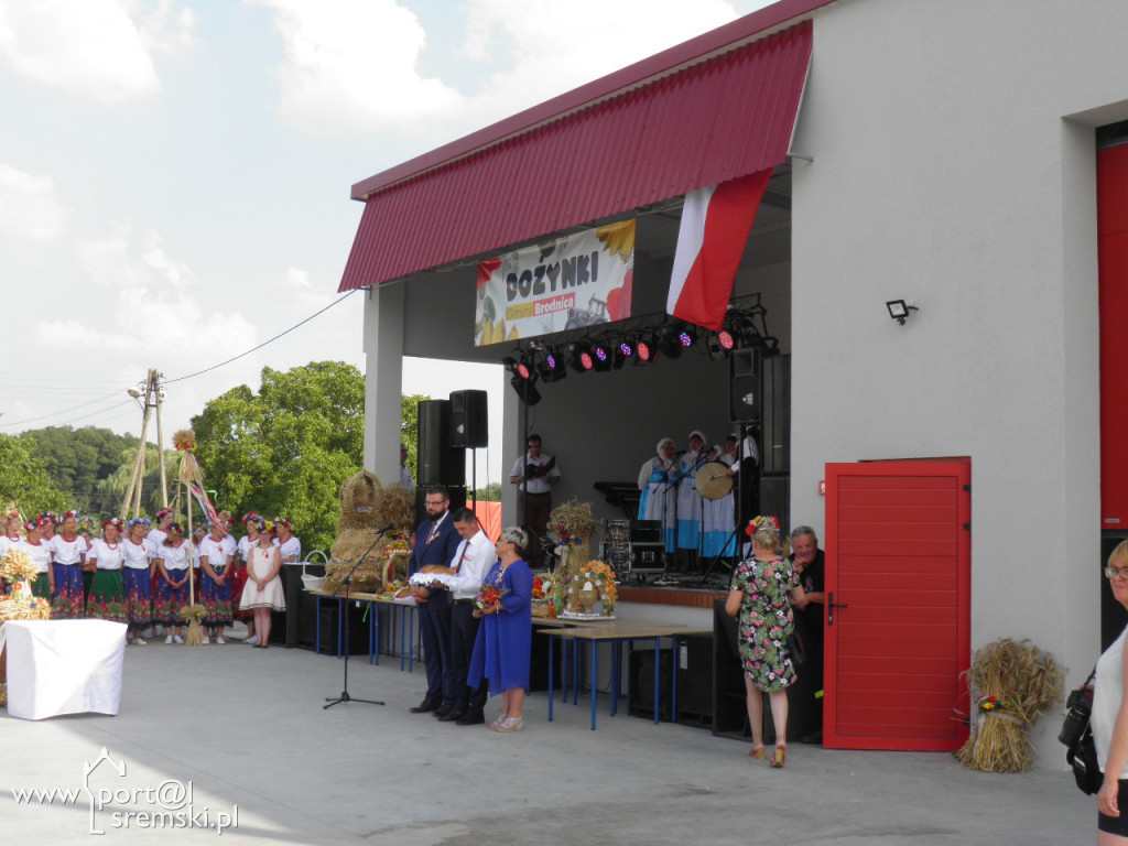 Sołtys Manieczki