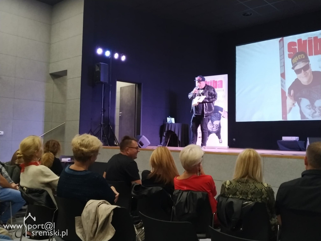 Skiba w Śremie