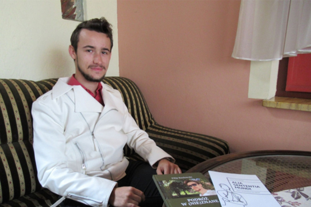 Filip Kozłowski