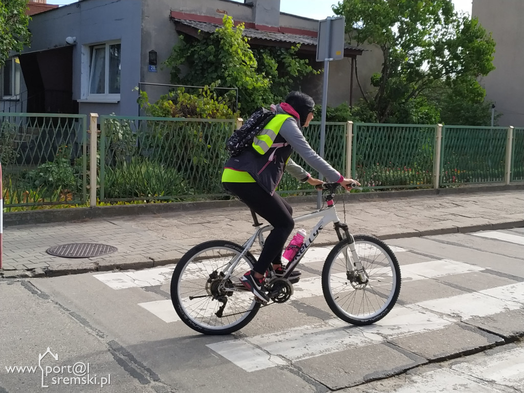 Rajd rowerowy 17.09.2019