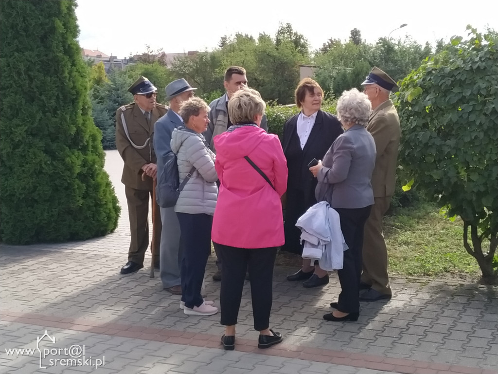 Rajd rowerowy 17.09.2019