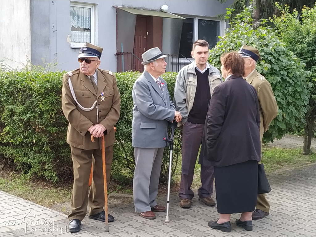 Rajd rowerowy 17.09.2019