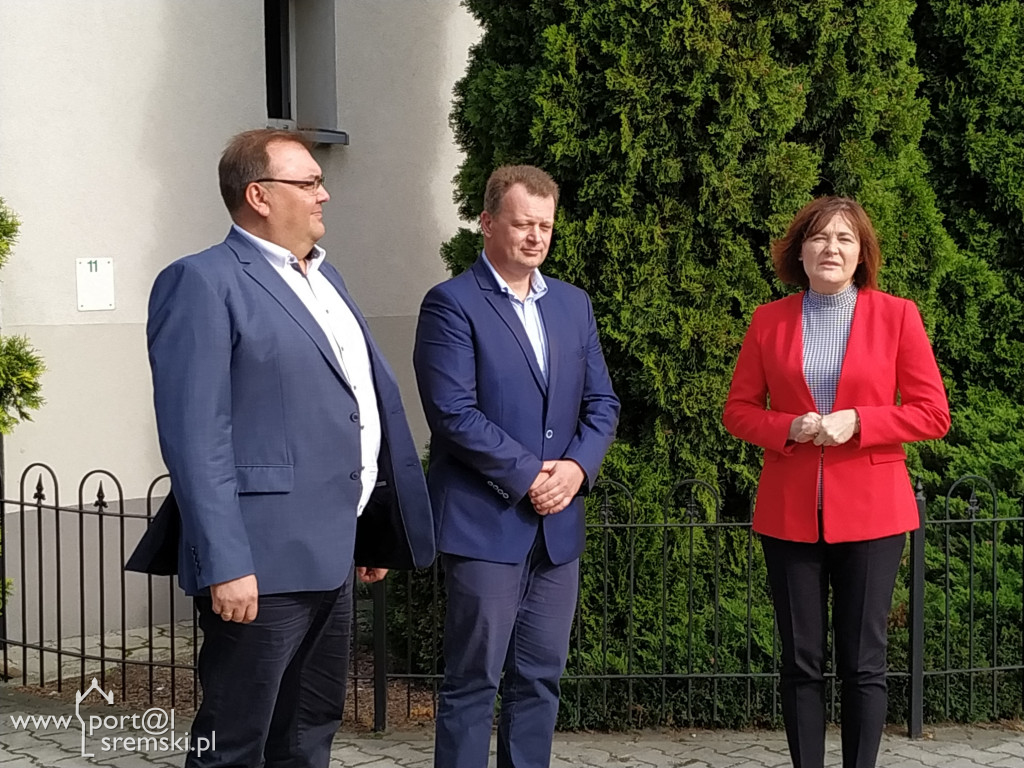 Rajd rowerowy 17.09.2019