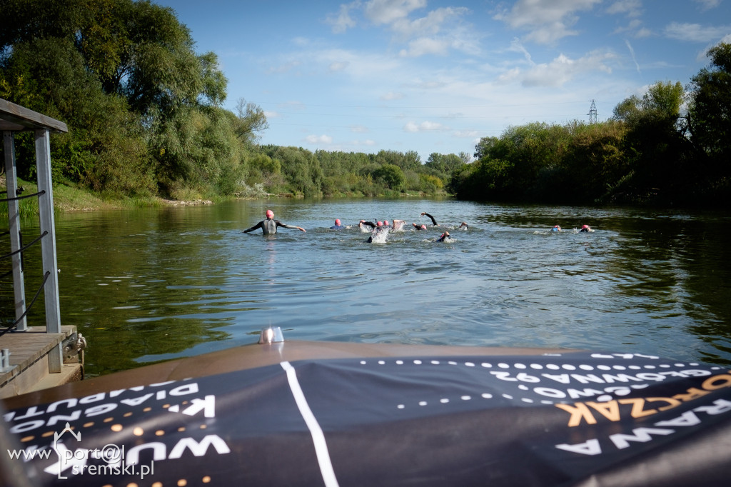 Pływacki Maraton 2019