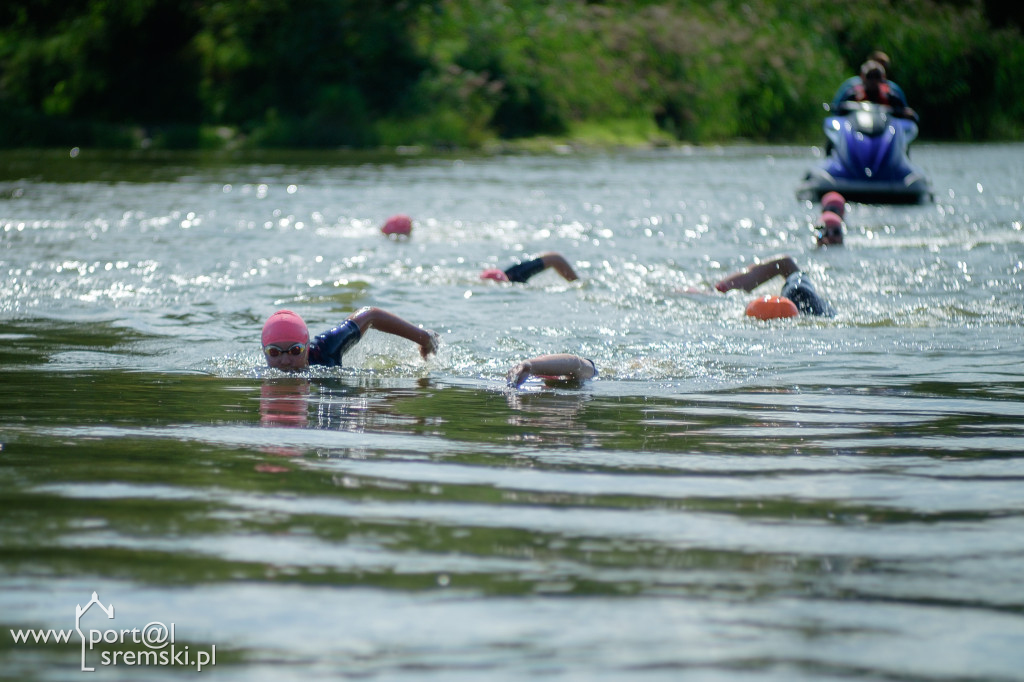 Pływacki Maraton 2019