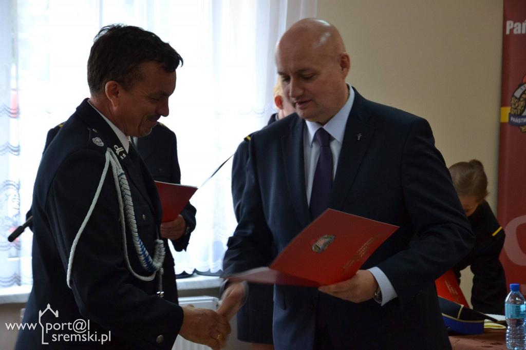 OSP Niesłabin