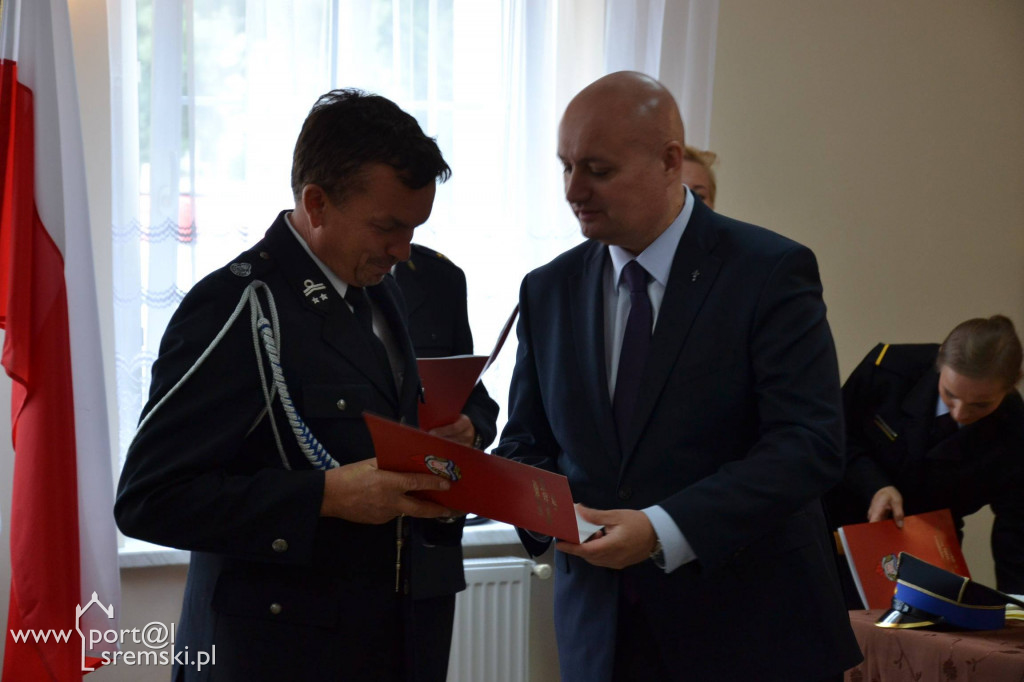 OSP Niesłabin