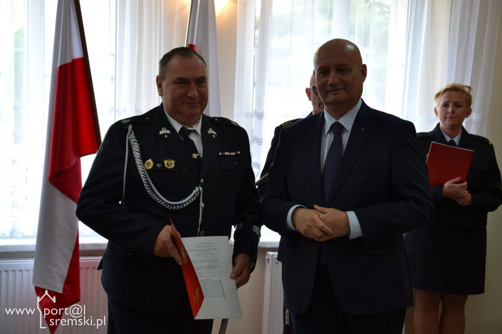 OSP Niesłabin