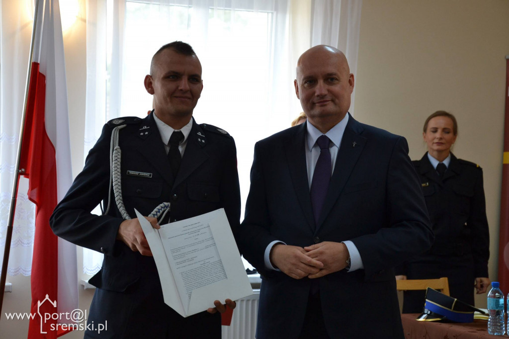 OSP Niesłabin