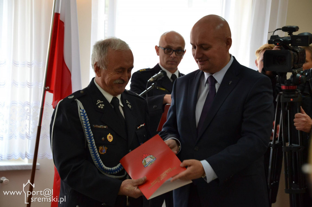 OSP Niesłabin