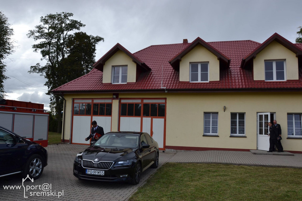 OSP Niesłabin