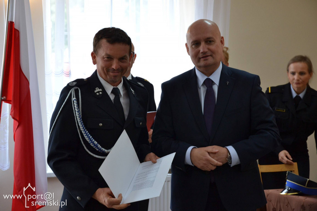 OSP Niesłabin