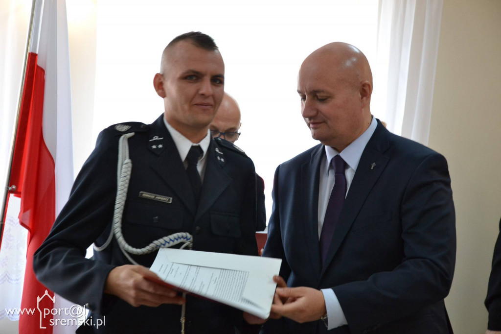 OSP Niesłabin