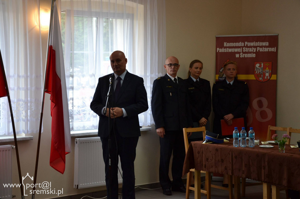 OSP Niesłabin