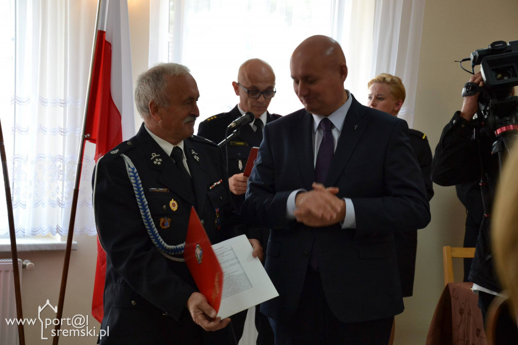 OSP Niesłabin