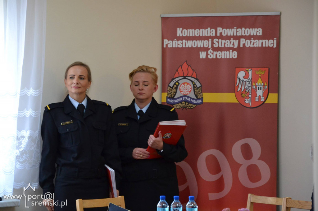 OSP Niesłabin