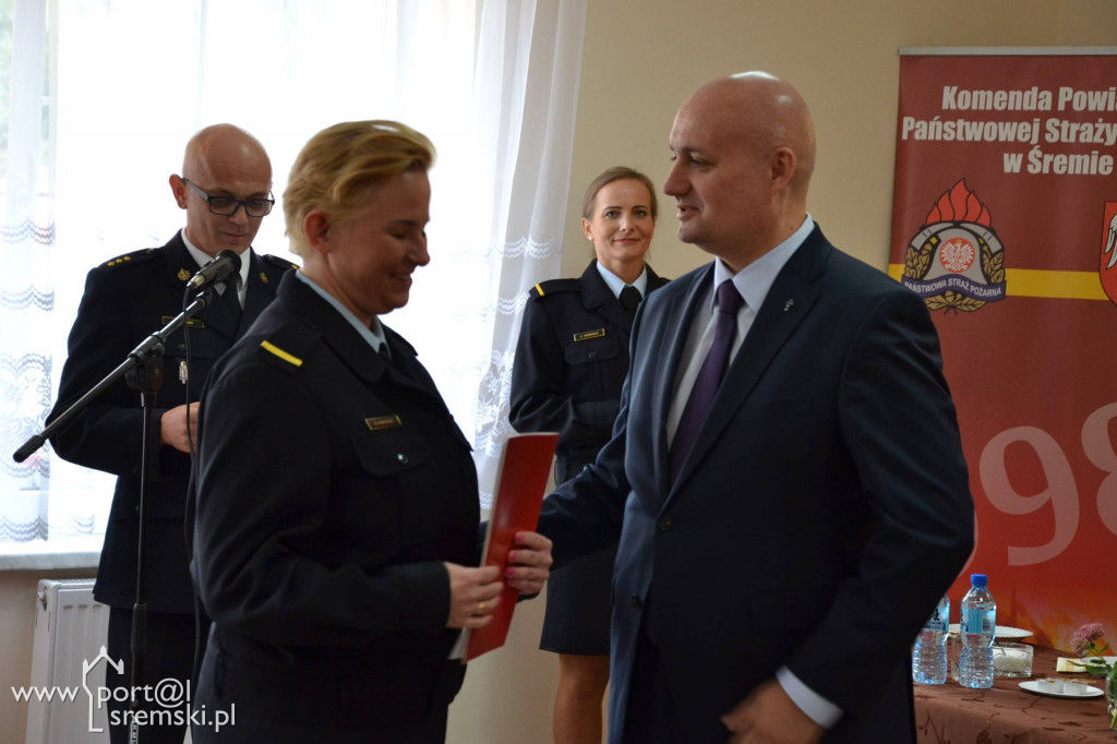 OSP Niesłabin