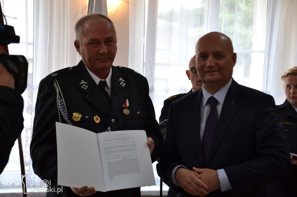 OSP Niesłabin
